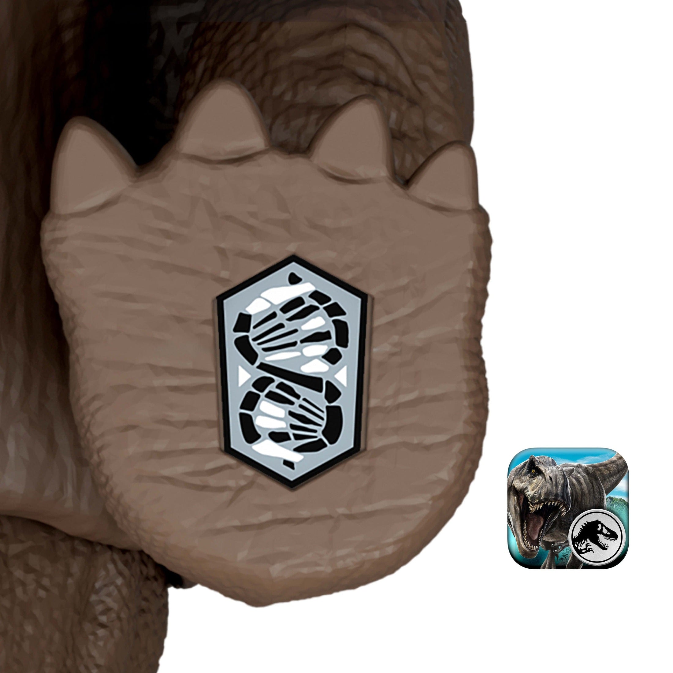 Jurassic World Saga Grand Touring Eotriceratops 194735309986