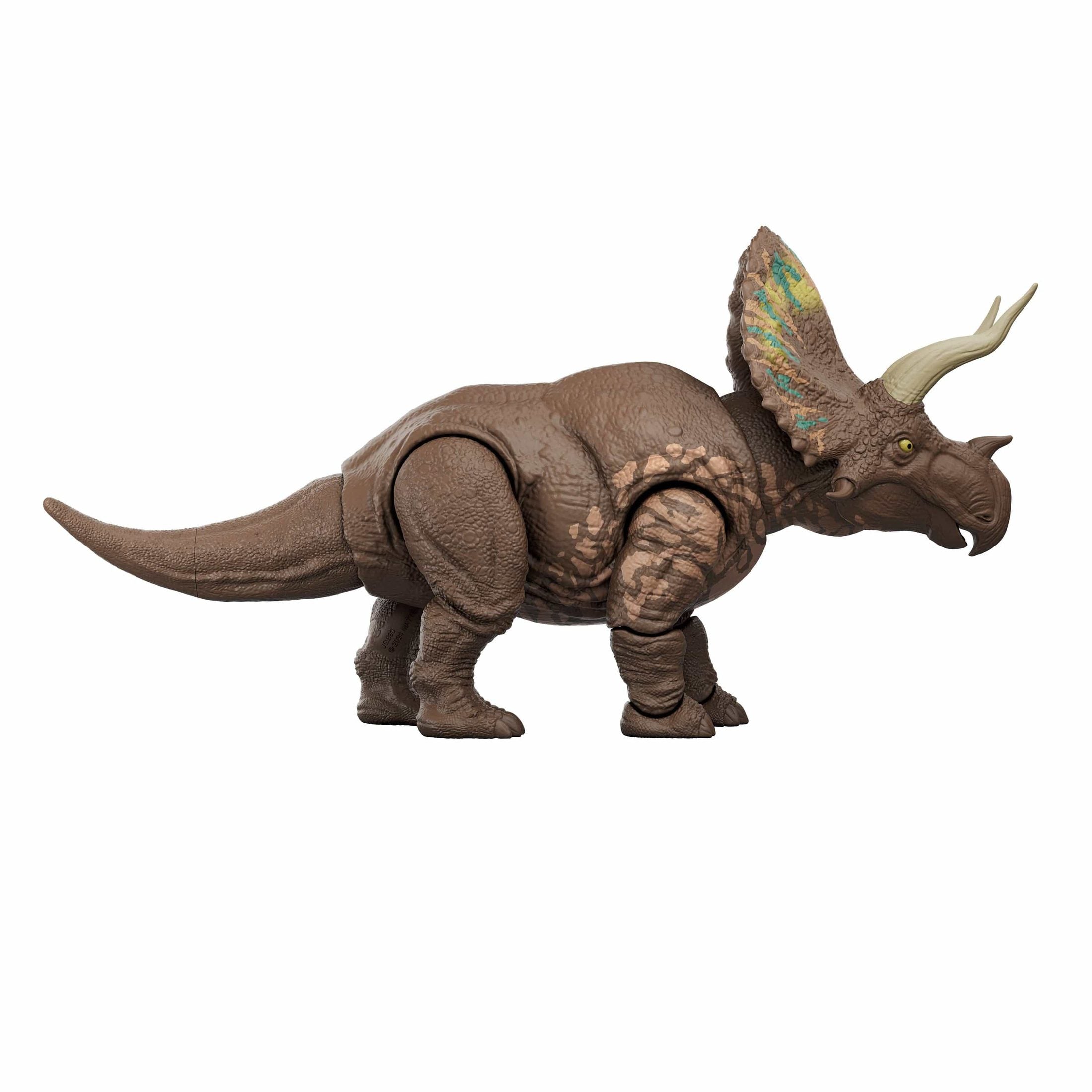 Jurassic World Saga Grand Touring Eotriceratops 194735309986
