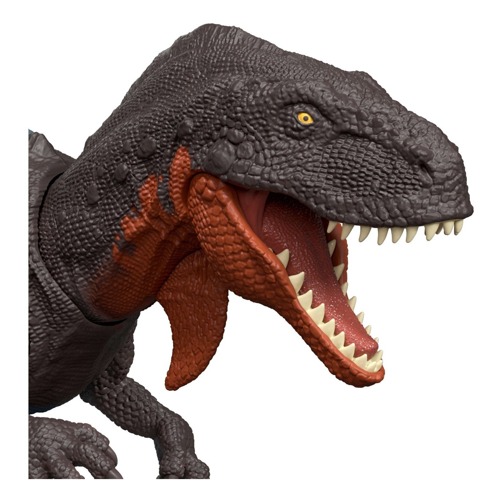 Jurassic World Saga Wild Roar Abelisaurus