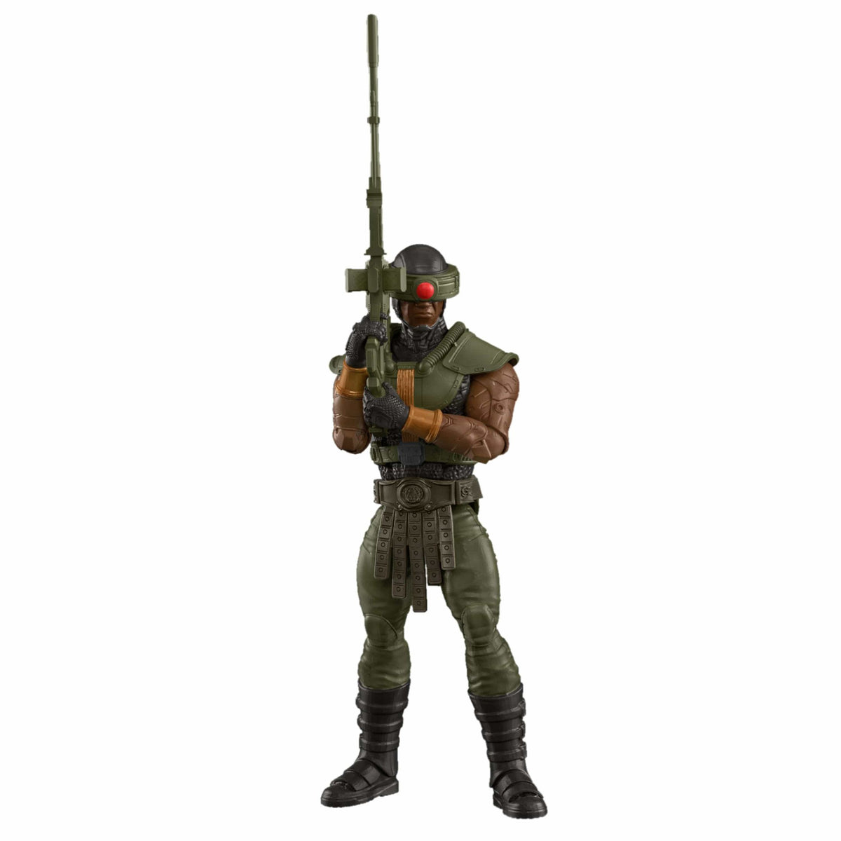 Masters of the Universe 2026 Movie Tri-Klops Core Action Figure