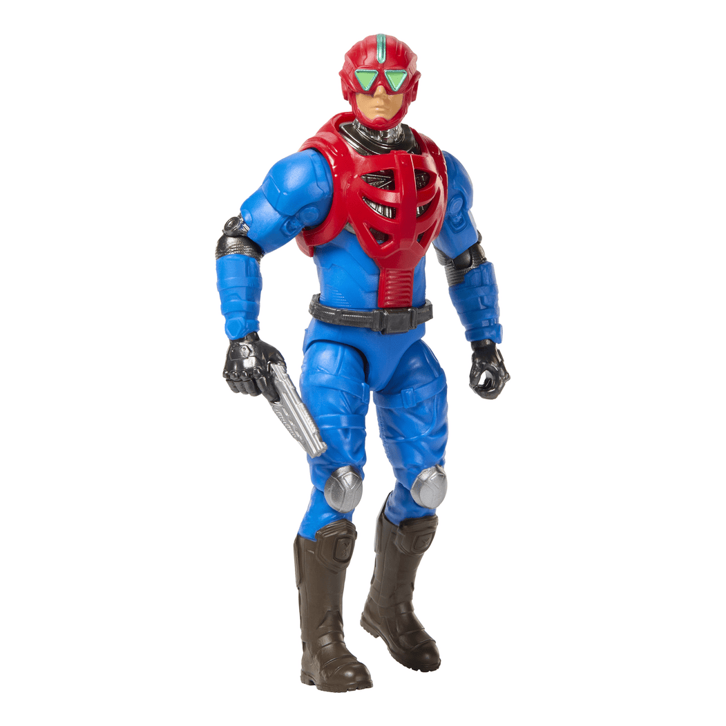 Masters of the Universe Mekaneck 5.5-Inch Core Action Figure 194735350438