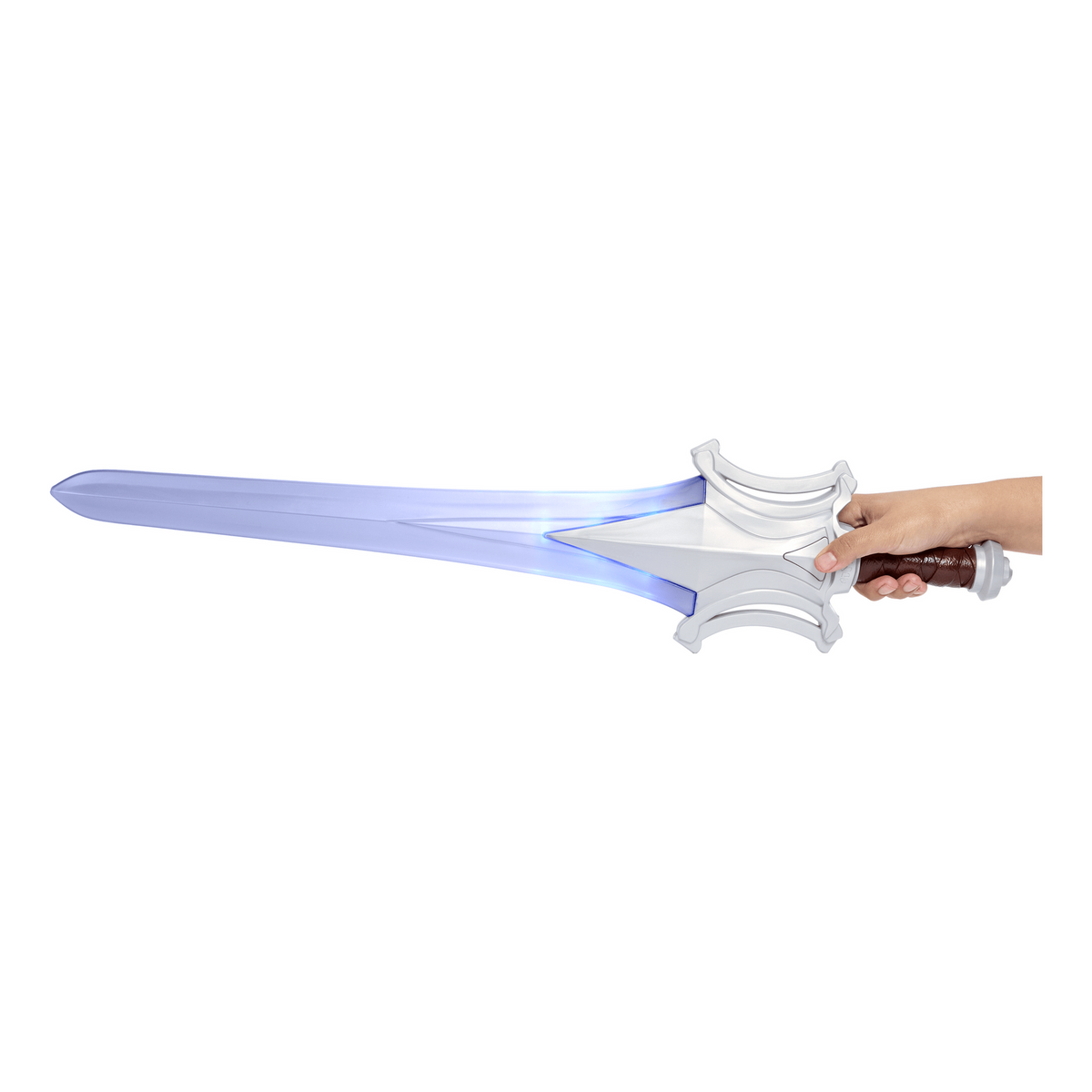 Masters of the Universe Power of Grayskull Power Sword with Lights and Sounds 194735350674