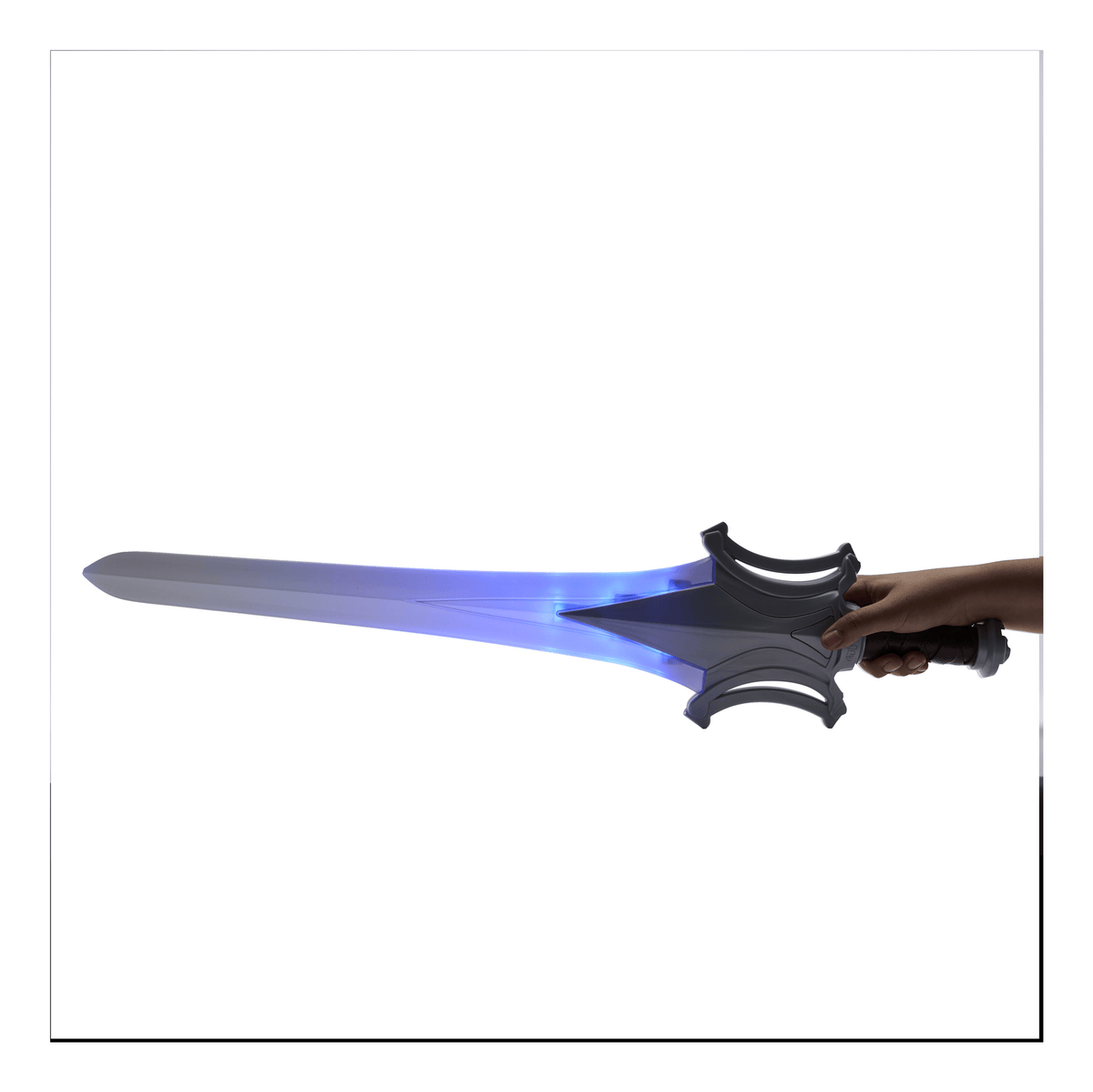 Masters of the Universe Power of Grayskull Power Sword with Lights and Sounds 194735350674