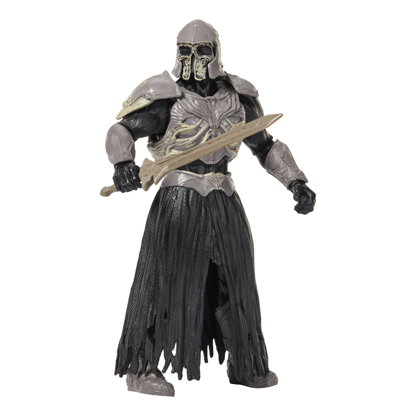Masters of the Universe Skel-Knight 5.5-Inch Action Figure with Sword 194735350391