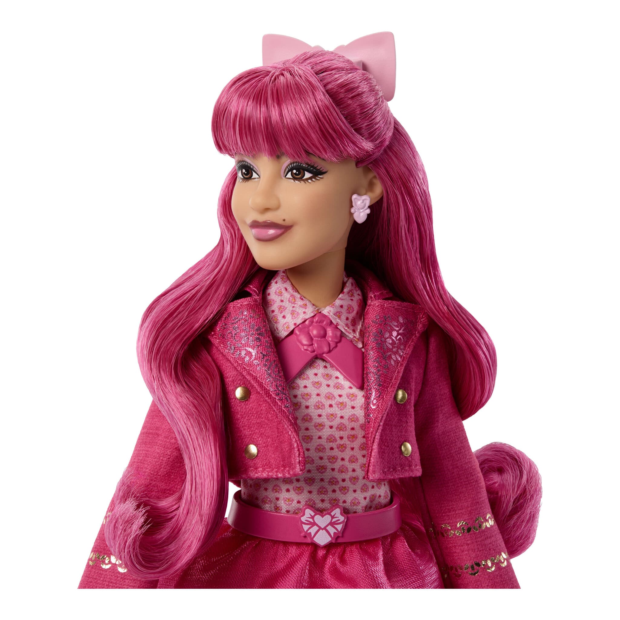 Mattel Disney Descendants Wicked Wonderland Pink Fashion Doll 194735383061
