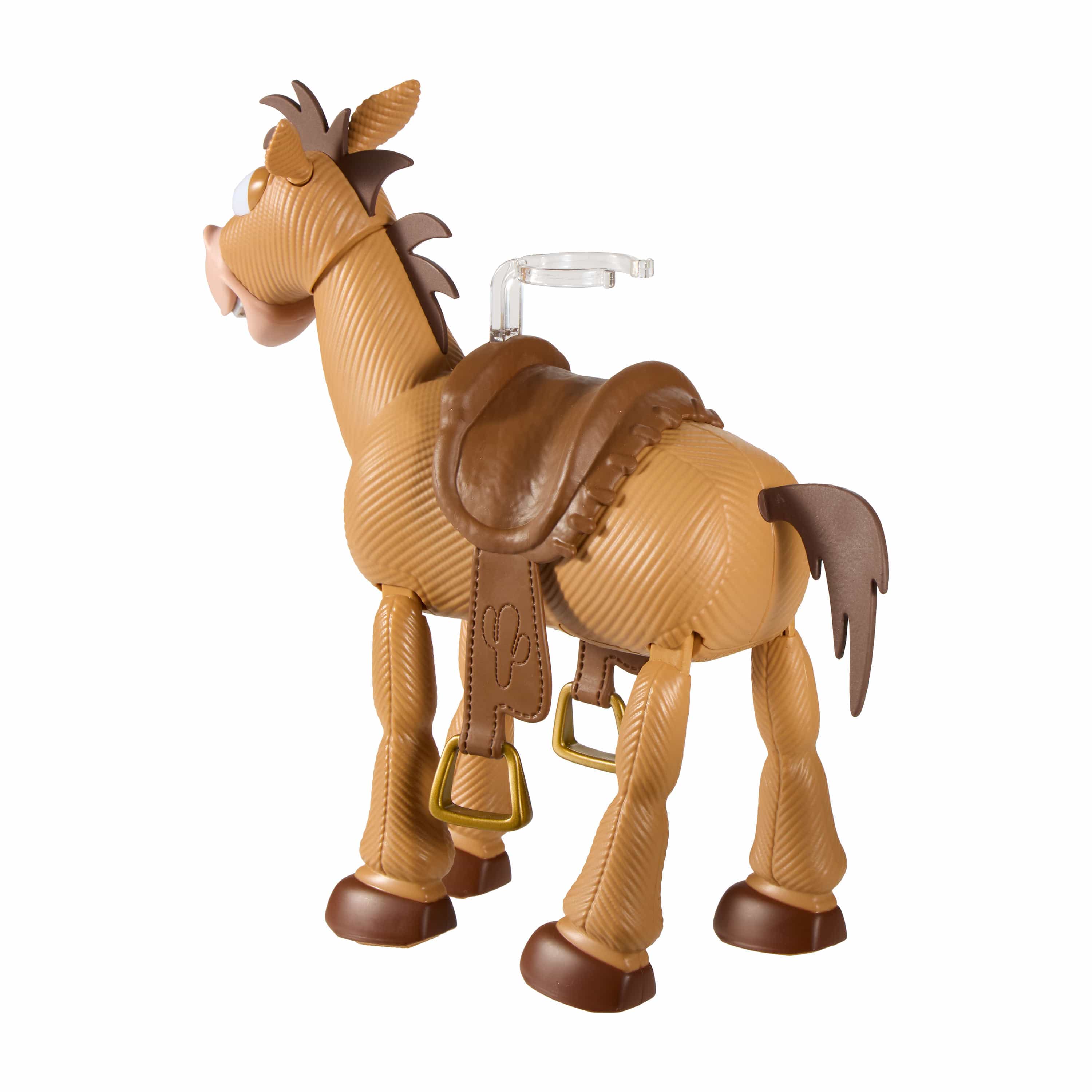 Mattel Disney Pixar Toy Story 5 Giddy-Up Bullseye RC 194735356720