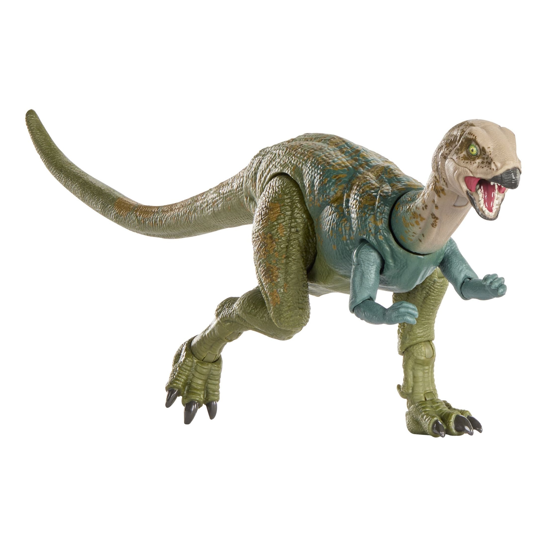 Mattel Hammond Collection Dryosaurus Dinosaur Figure