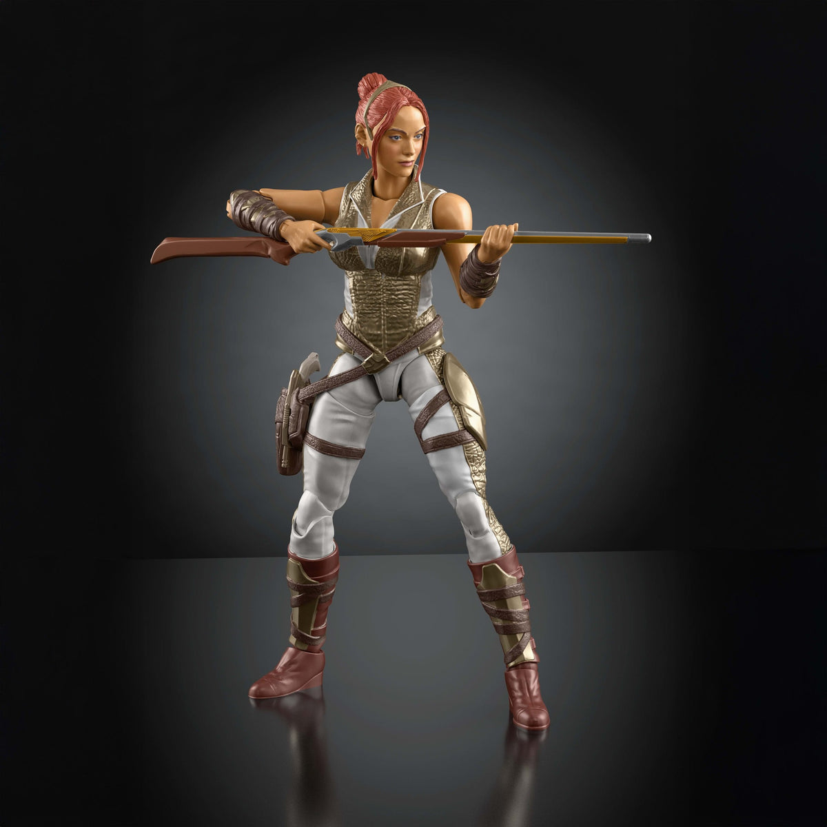 Mattel Masters of the Universe Chronicles Teela Action Figure 194735350711