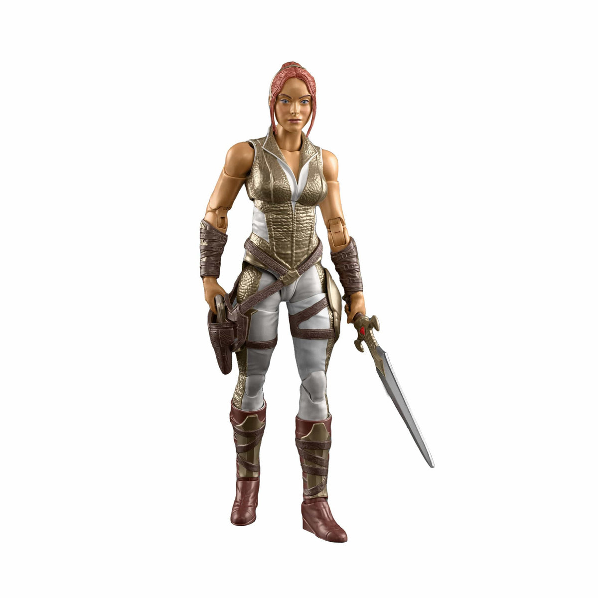 Mattel Masters of the Universe Chronicles Teela Action Figure 194735350711