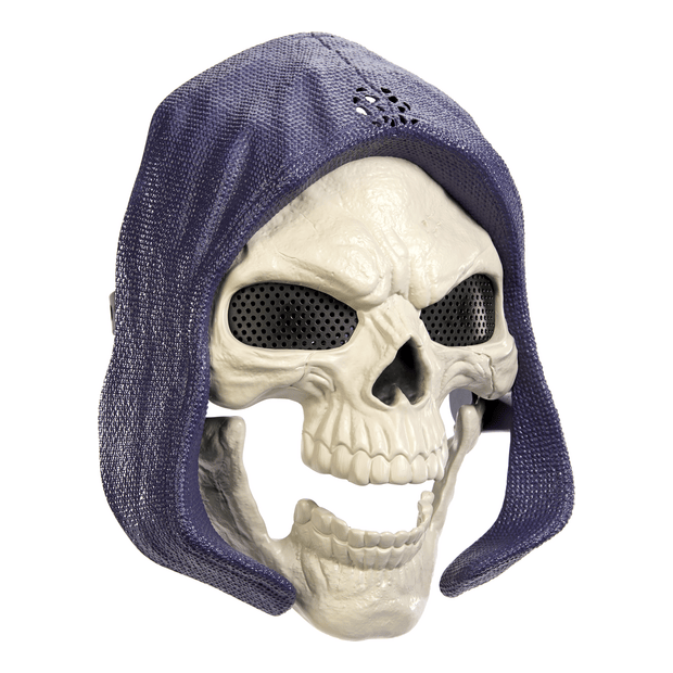 Mattel Masters of the Universe Skeletor Talking Mask with Lights and Sounds 194735350568