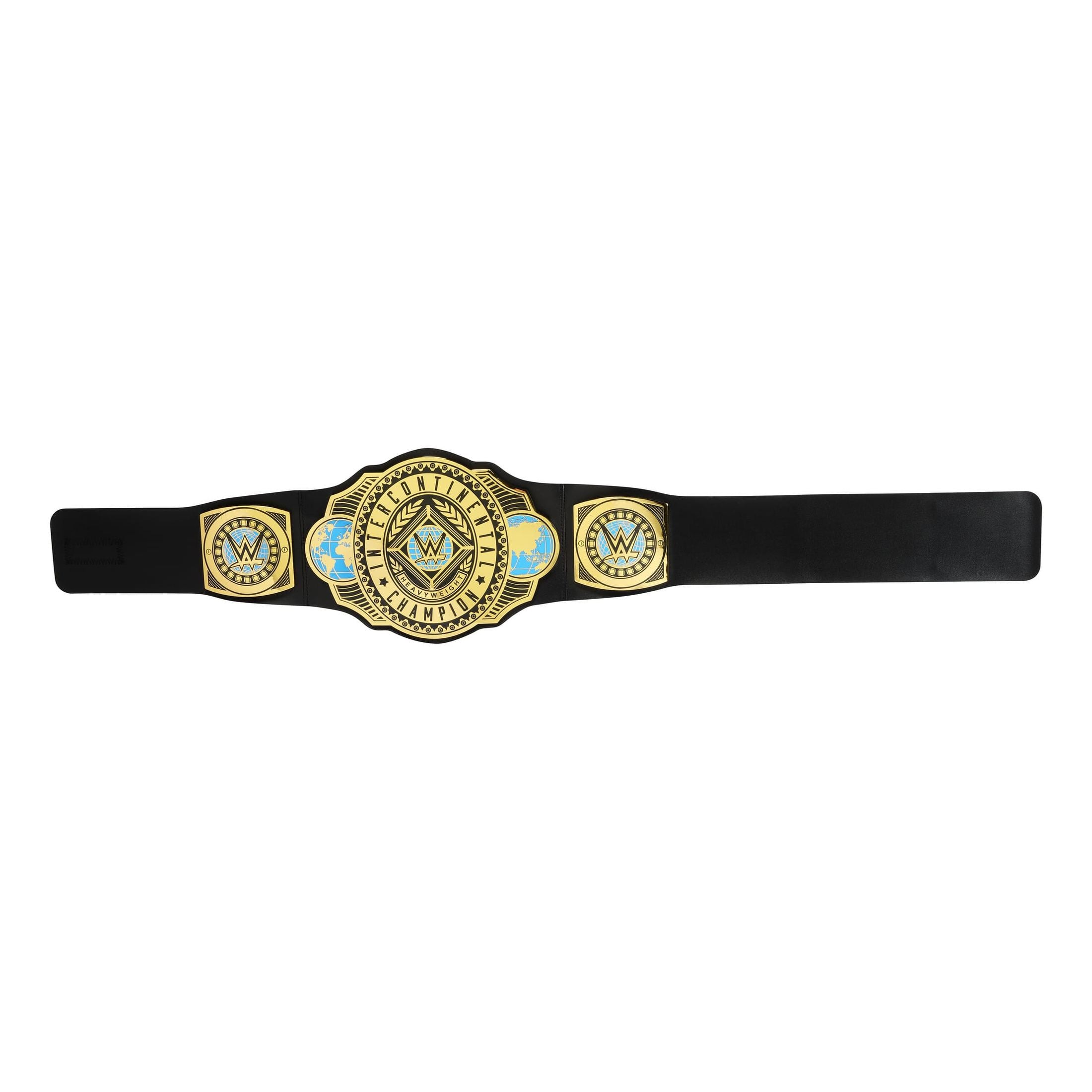 Mattel WWE Intercontinental Championship Role Play Belt