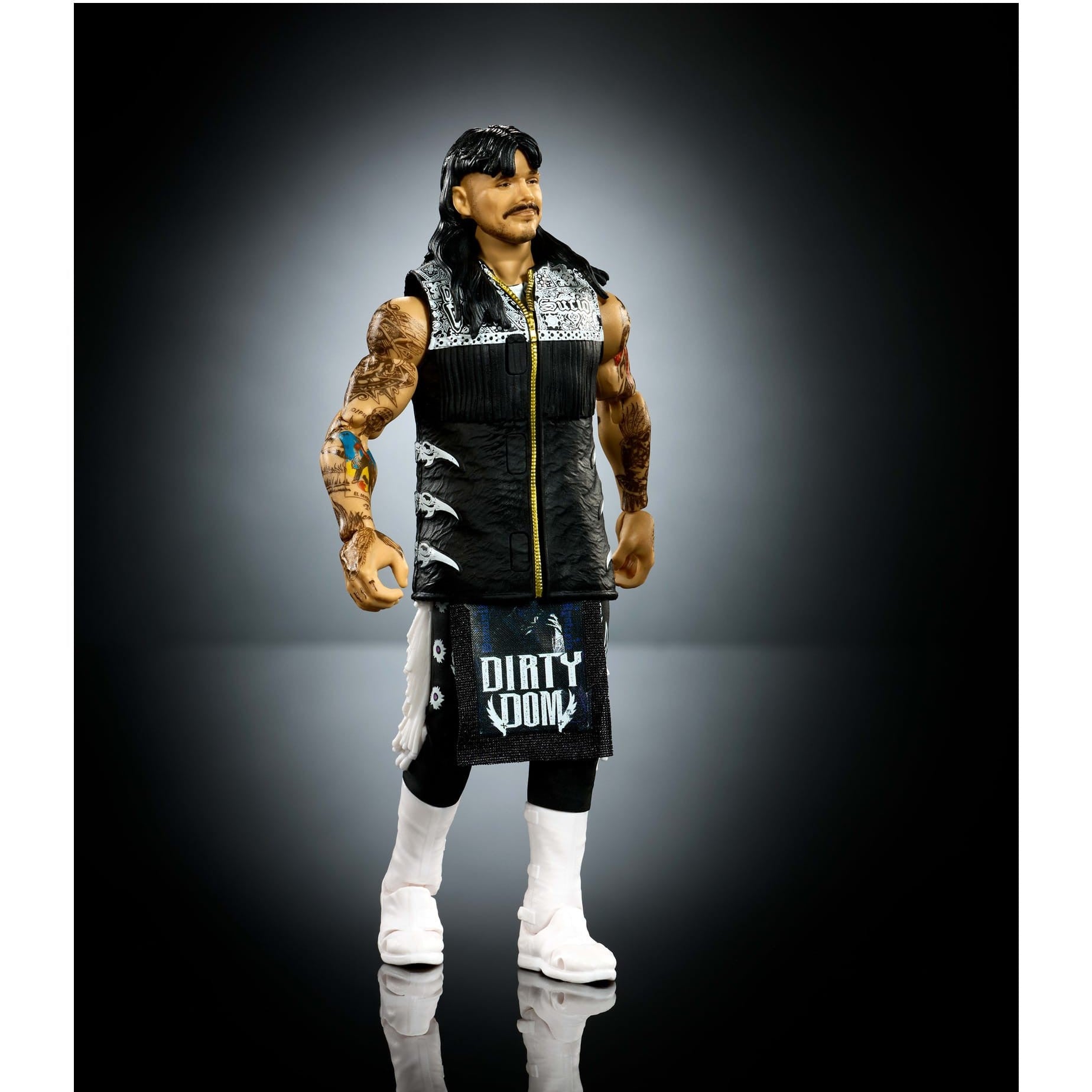 Mattel WWE Ultimate Edition Series 29 Action Figure