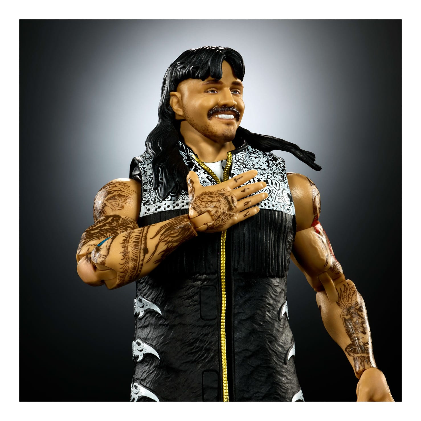 Mattel WWE Ultimate Edition Series 29 Action Figure