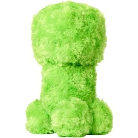 Minecraft Movie 20cm Soft Plush - Creeper 194735303212