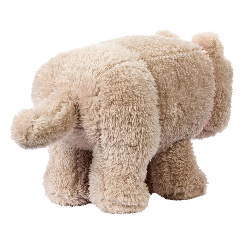 Minecraft Movie 20cm Soft Plush - Dennis 194735303236