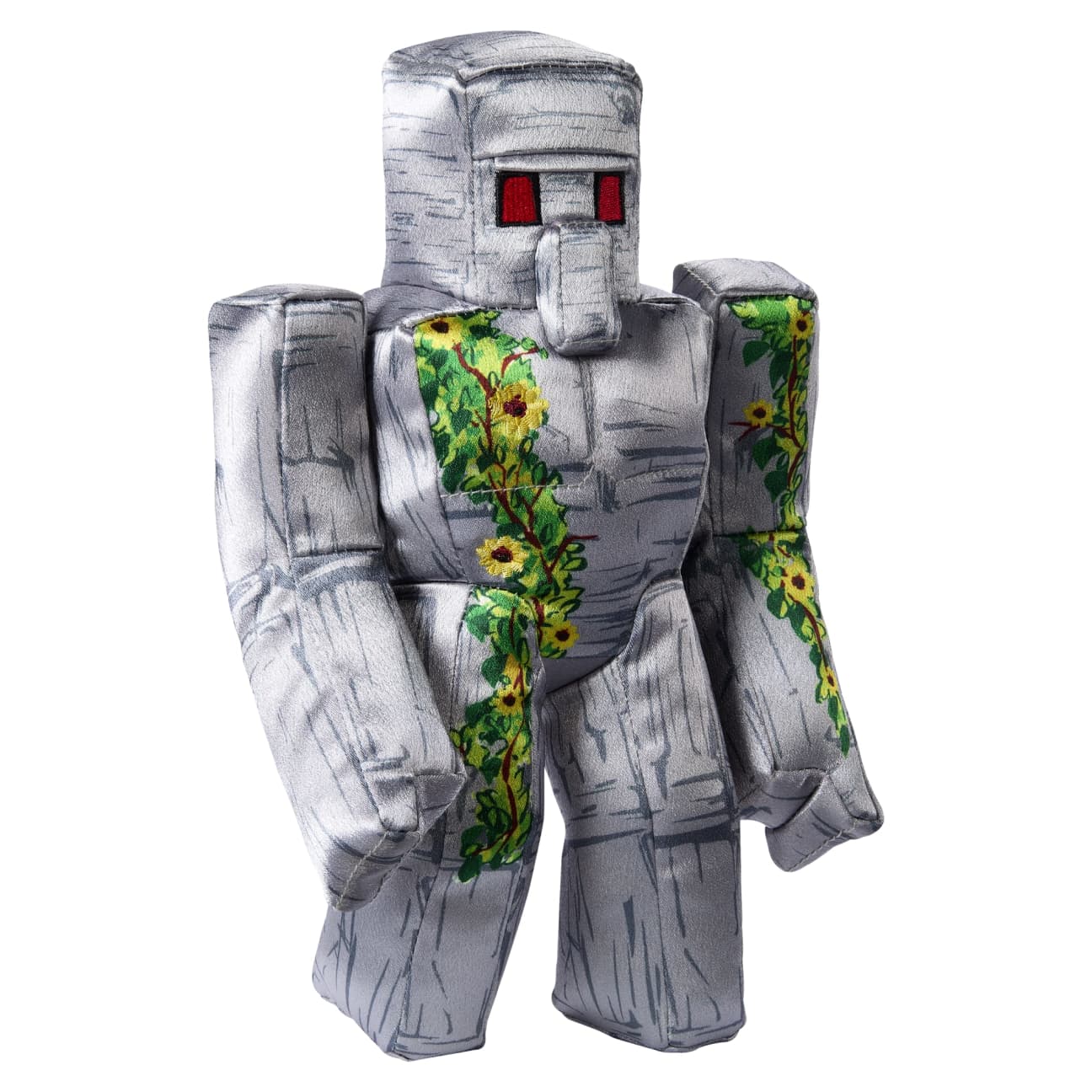 Minecraft Movie 20cm Soft Plush - Iron Golem 194735303229