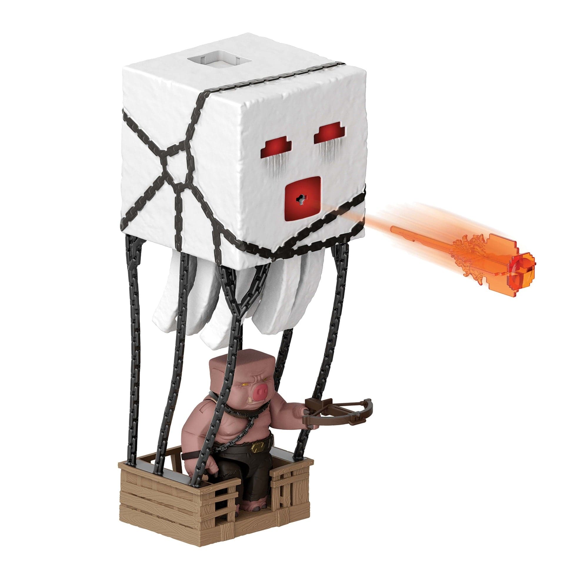 Minecraft Movie The Big One 194735292530