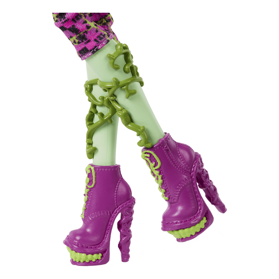 Monster High Boo-riginal Creeproduction Venus McFlytrap Doll 194735333615