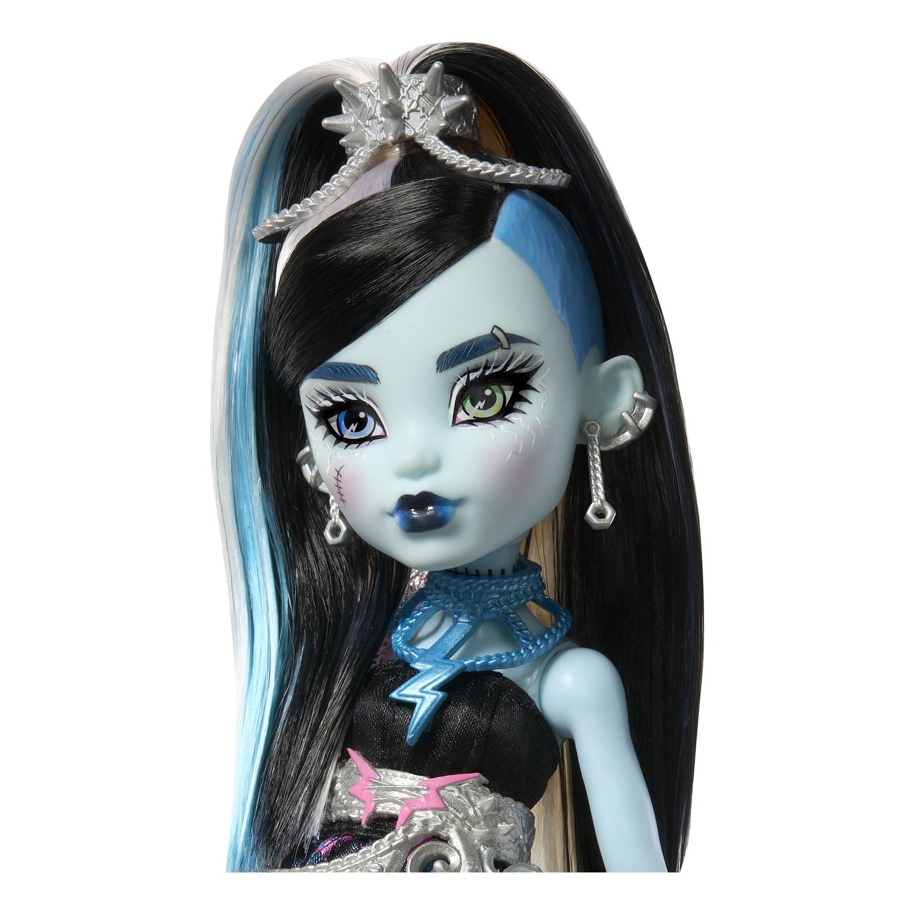 Monster High Scary Sweet Birthday Frankie Stein Doll