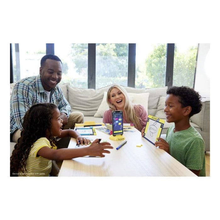 Pictionary Vs AI Innovative Game Night Experience 194735247349