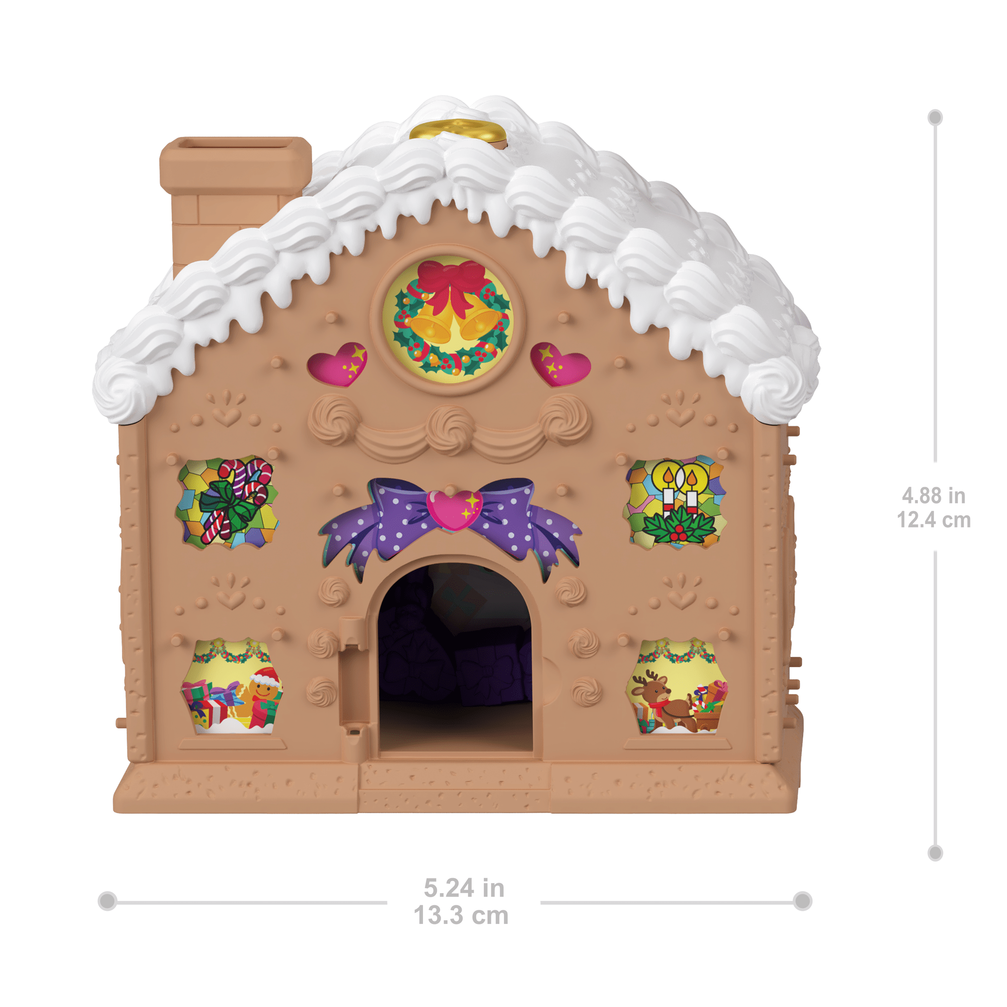 Polly Pocket Advent Calendar