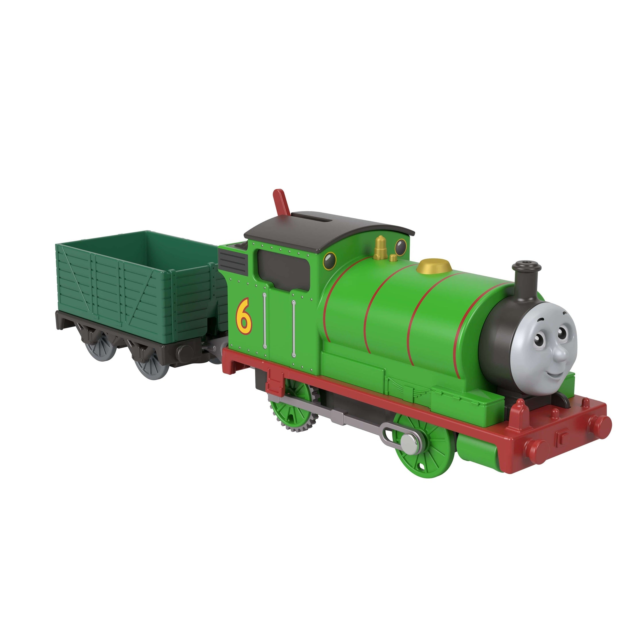 Thomas and Friends Motorised Percy