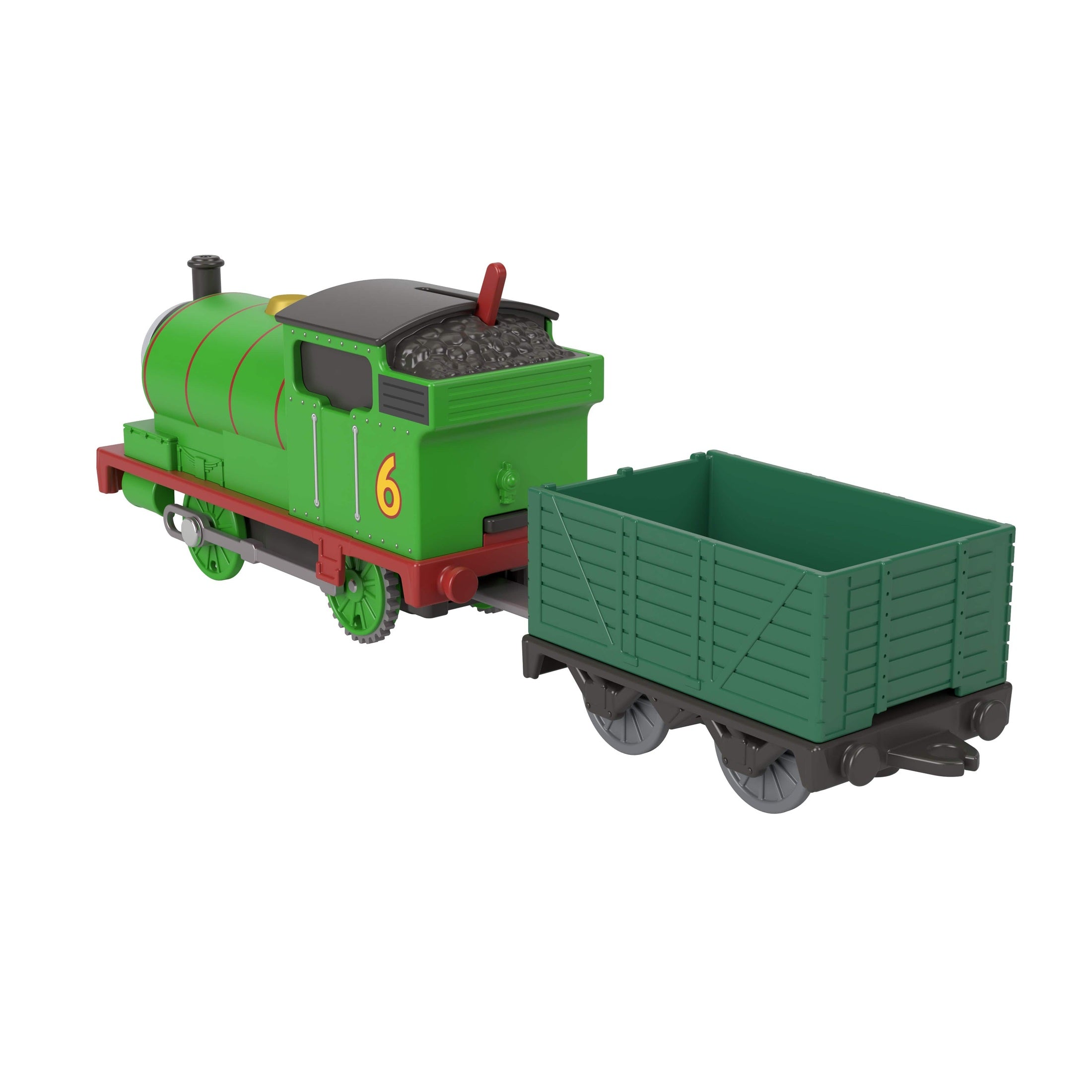Thomas and Friends Motorised Percy