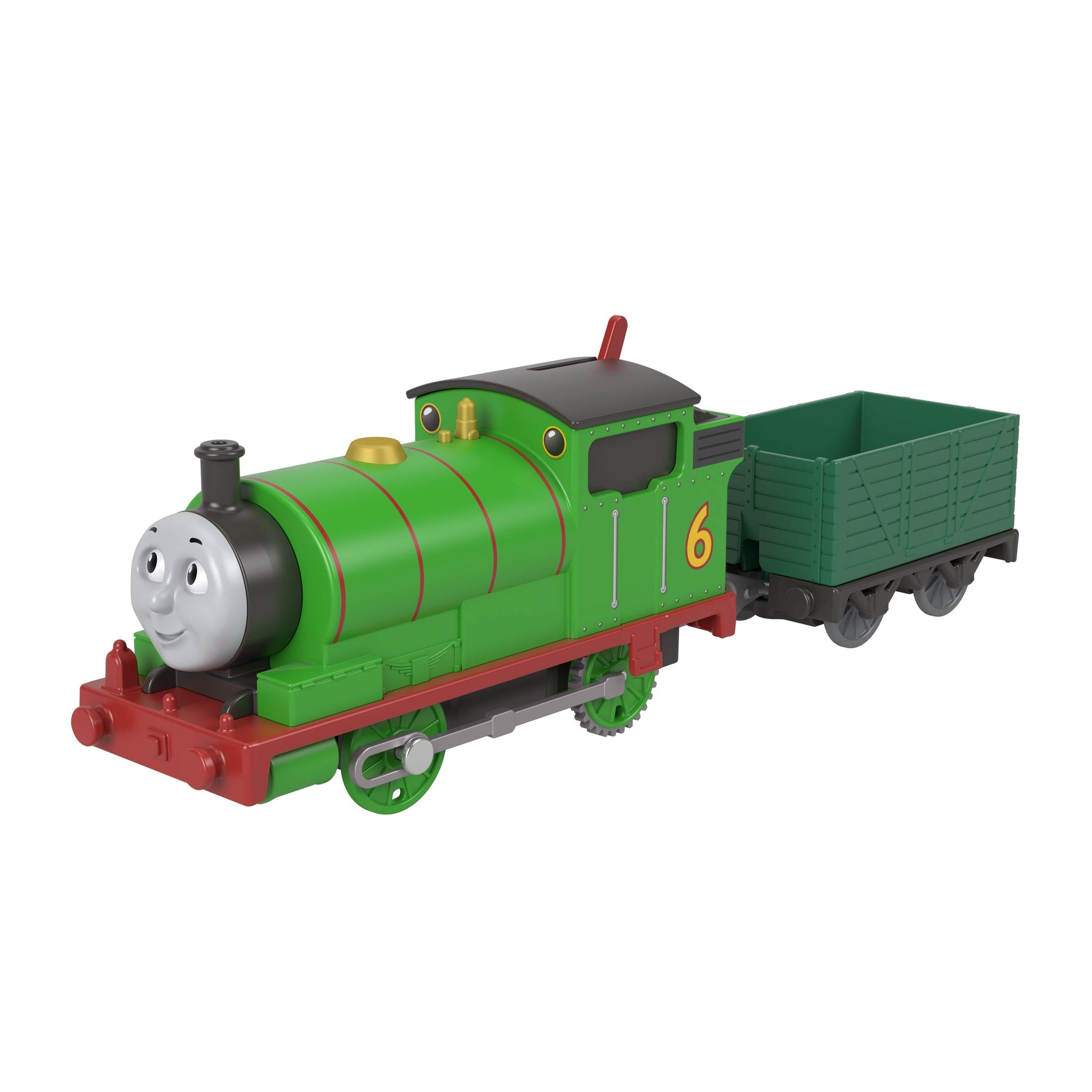 Thomas and Friends Motorised Percy