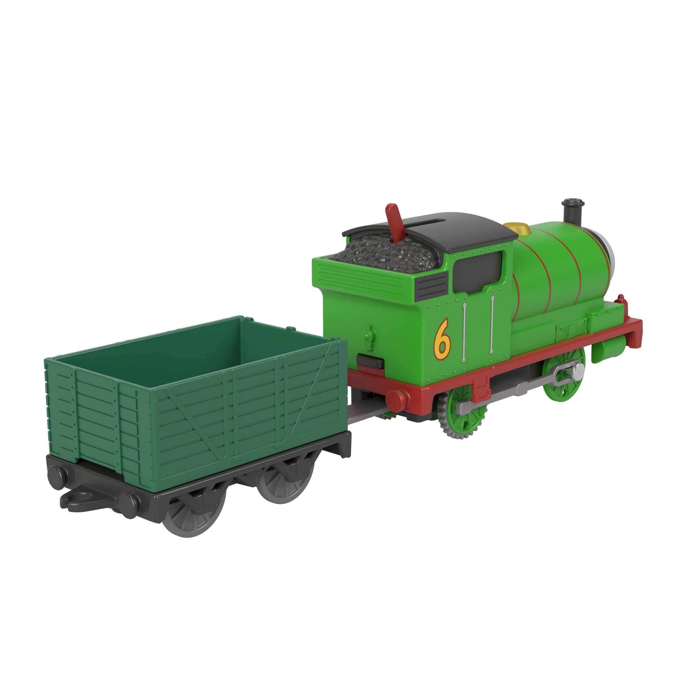 Thomas and Friends Motorised Percy