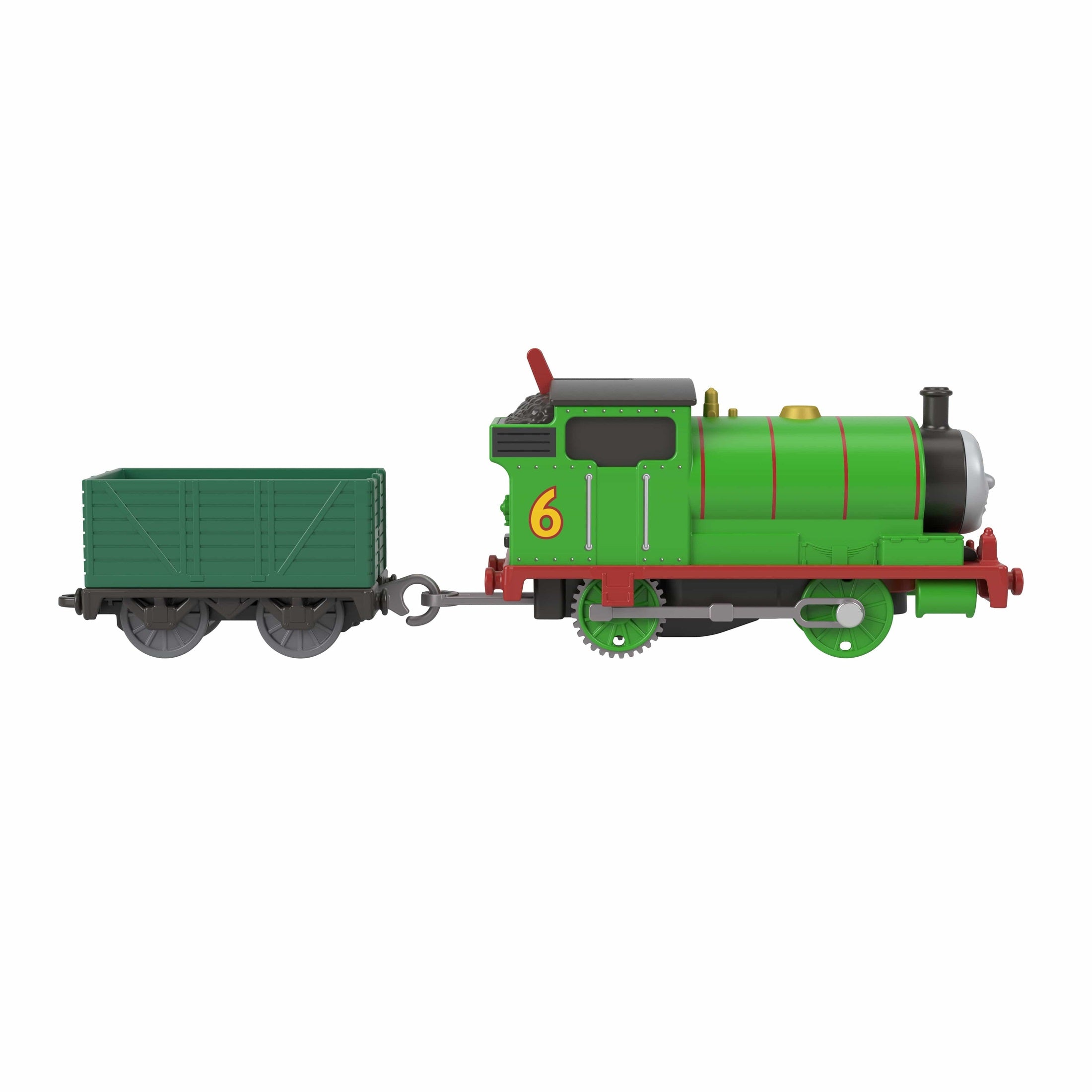 Thomas and Friends Motorised Percy