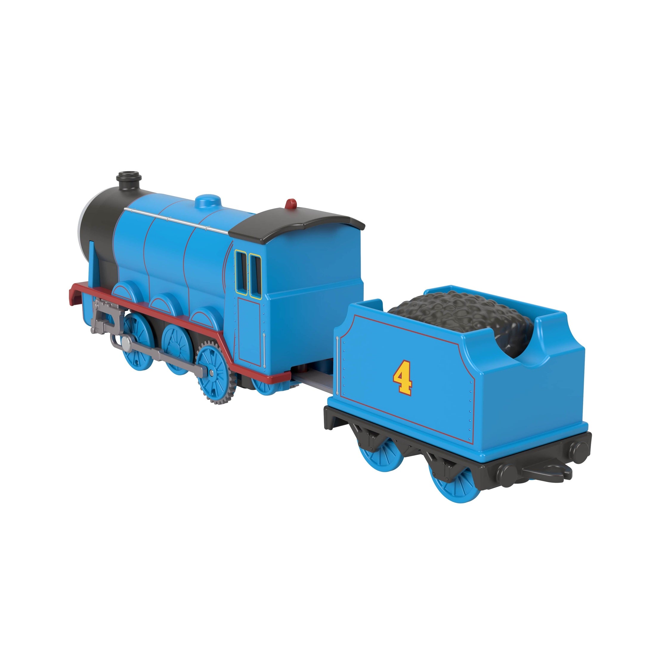 Thomas And Friends Motorized Gordon Engine Toy