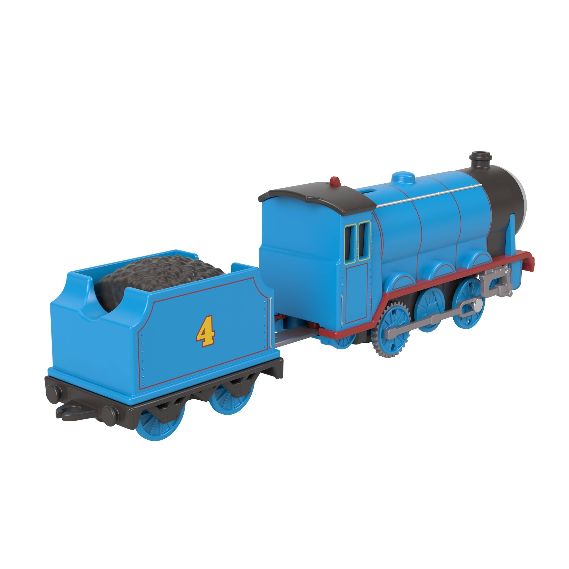 Thomas And Friends Motorized Gordon Engine Toy