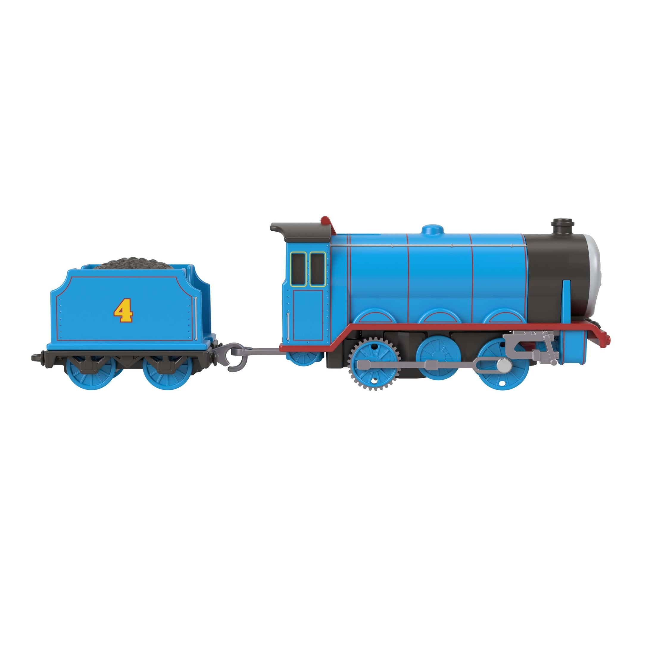 Thomas And Friends Motorized Gordon Engine Toy
