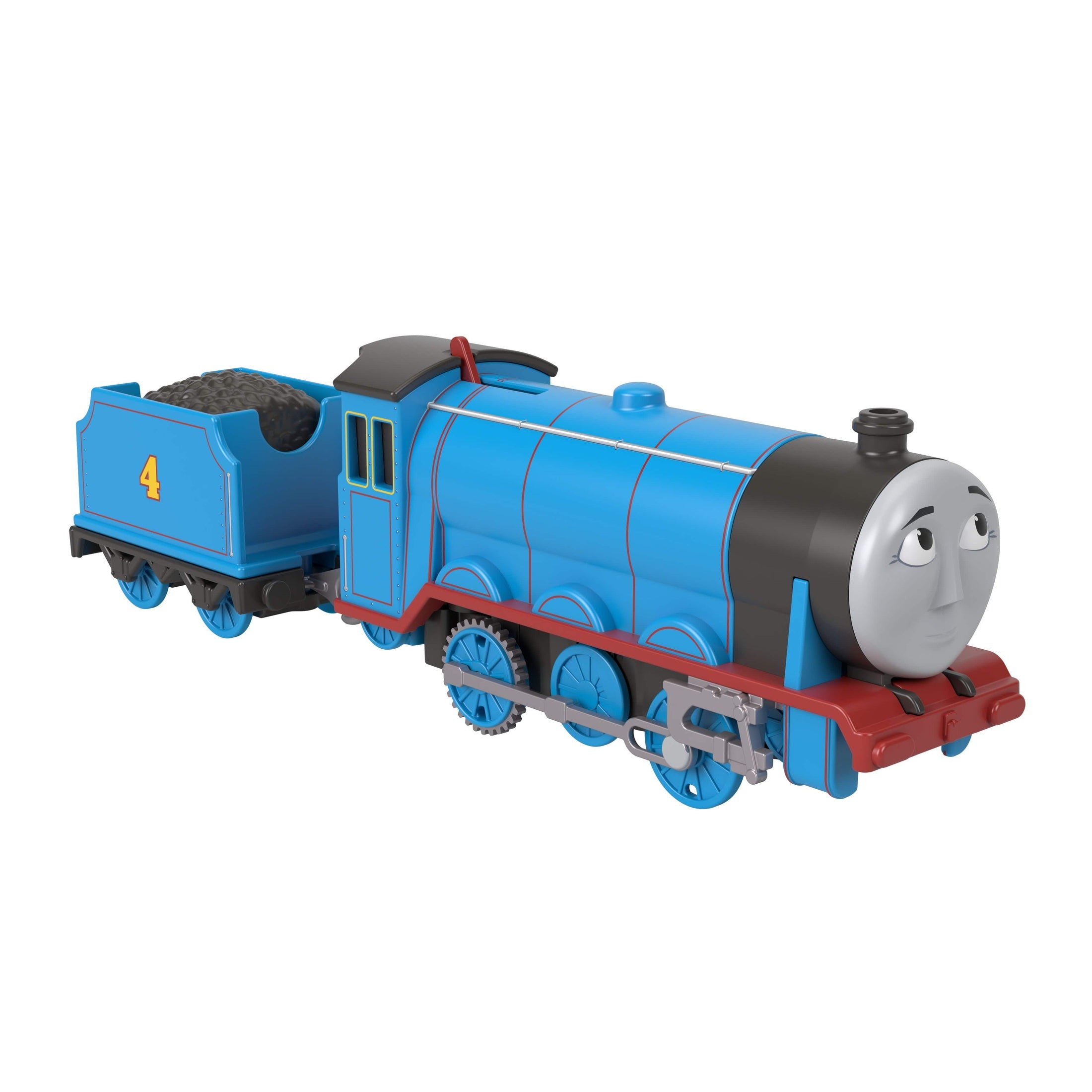 Thomas And Friends Motorized Gordon Engine Toy
