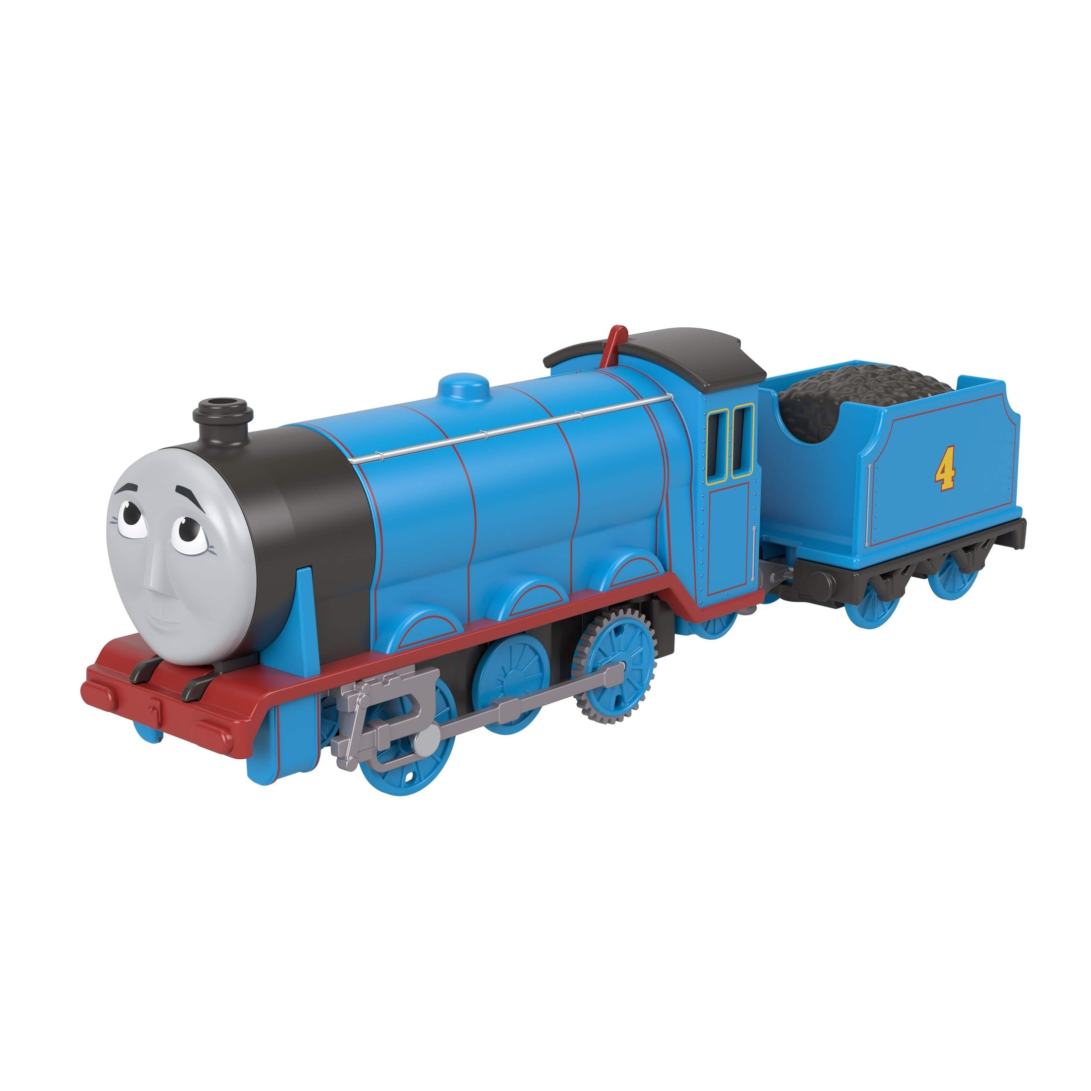 Thomas And Friends Motorized Gordon Engine Toy