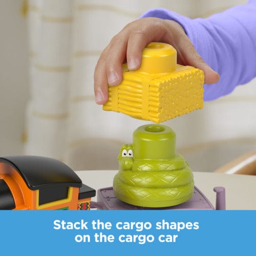 Thomas and Friends My First Nia Engine Toy Train for Toddlers 194735245925