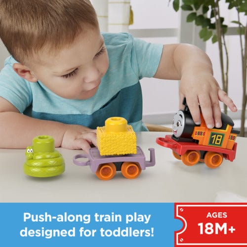 Thomas and Friends My First Nia Engine Toy Train for Toddlers 194735245925