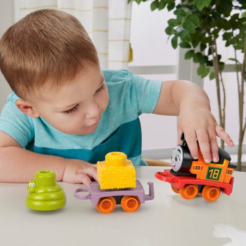 Thomas and Friends My First Nia Engine Toy Train for Toddlers 194735245925