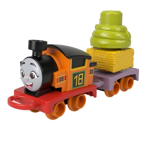 Thomas and Friends My First Nia Engine Toy Train for Toddlers 194735245925