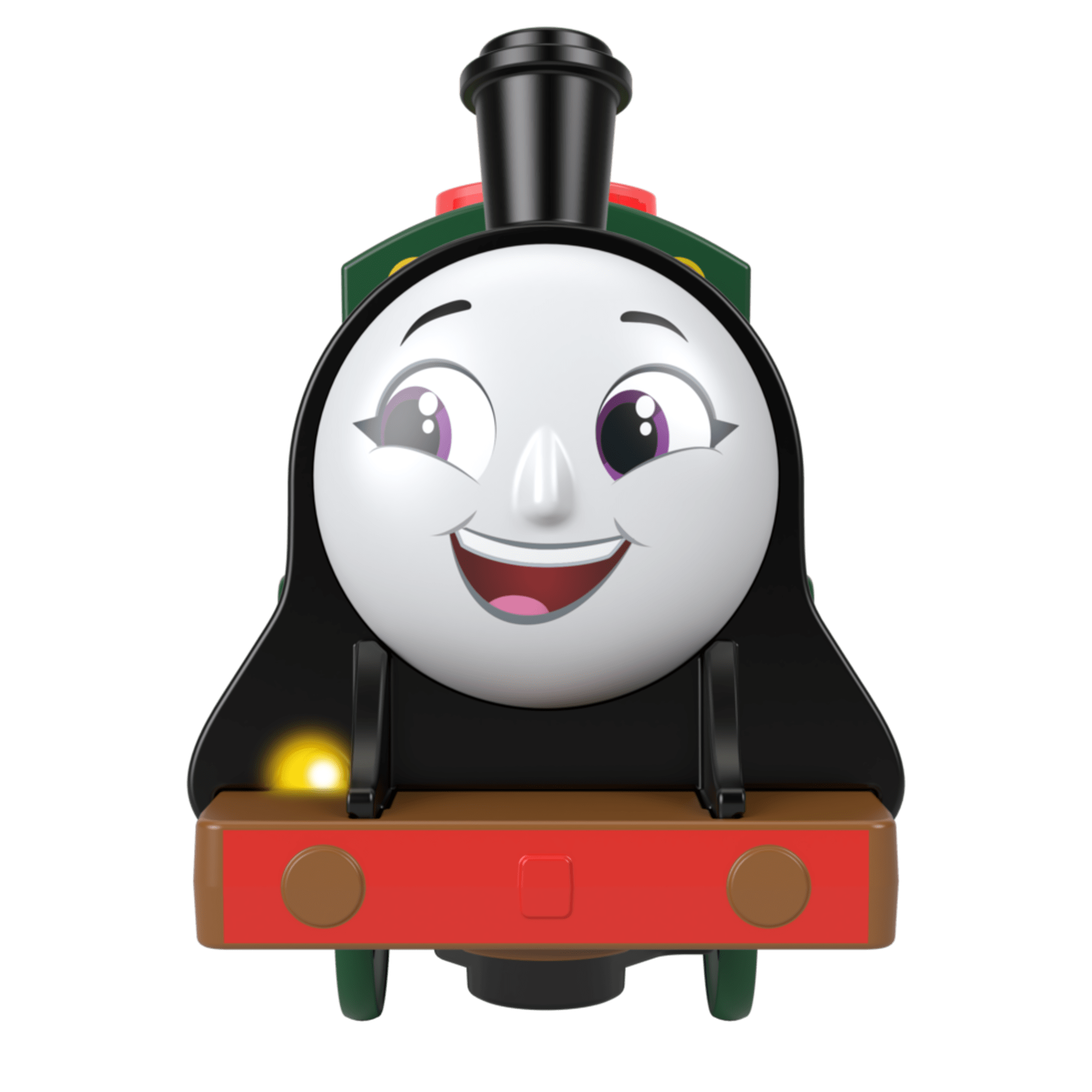 Thomas and Friends Talking Emily Motorised Train Engine 194735298662