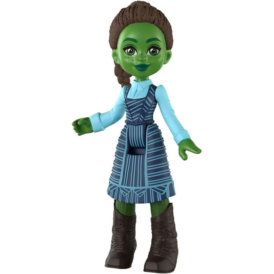 Wicked - Entertainment Small Doll - Elphaba 194735300983