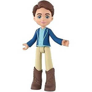 Wicked - Entertainment Small Doll - Fiyero 194735300945