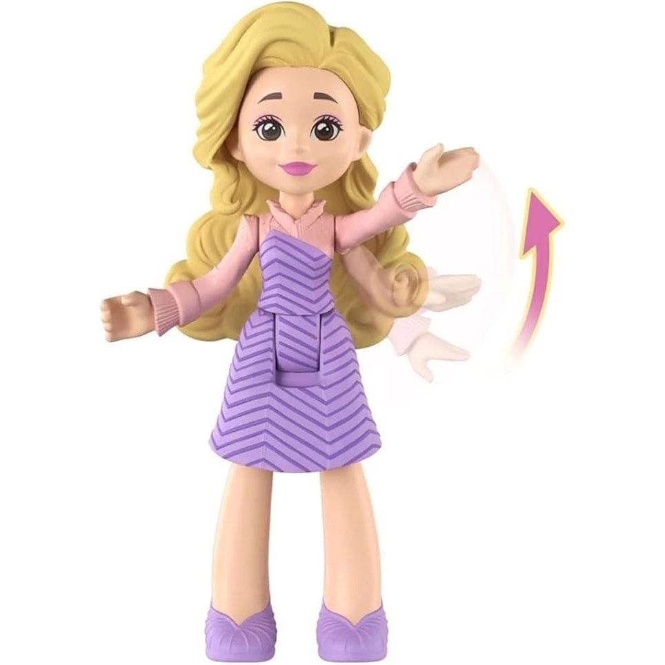 Wicked - Entertainment Small Doll - Glinda 194735300921