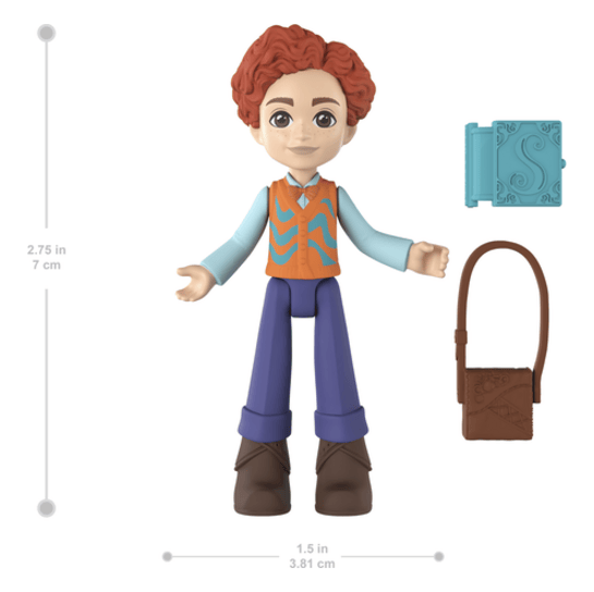 Wicked - Students of Shiz Multipack 194735300884