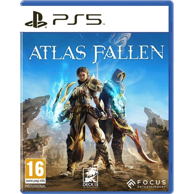 ATLAS FALLEN 3512899959064