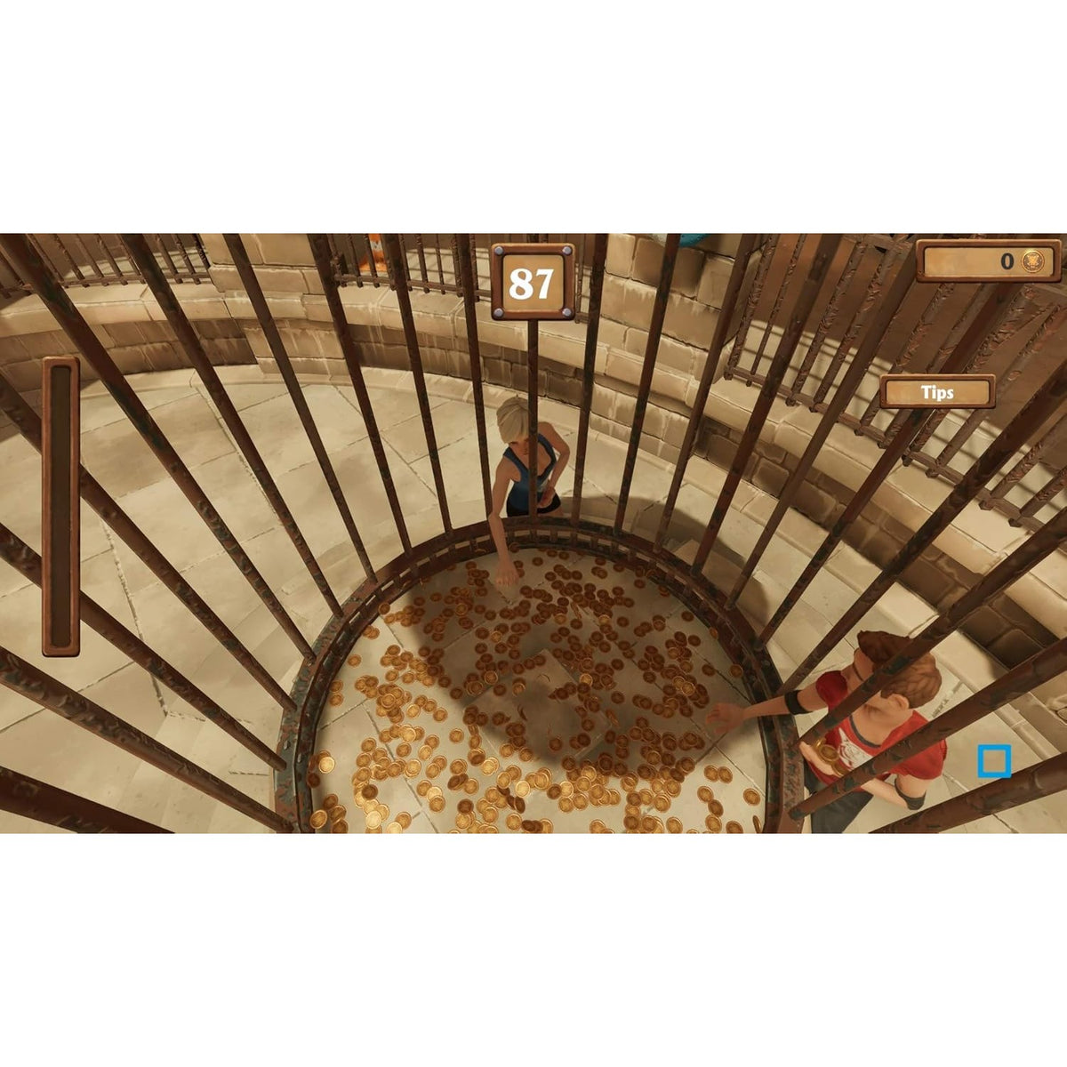 Fort Boyard - Nintendo Switch (Code in Box) 3760156486765