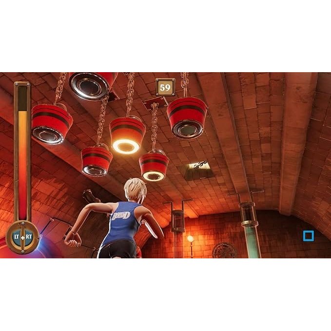 Fort Boyard - Nintendo Switch (Code in Box) 3760156486765