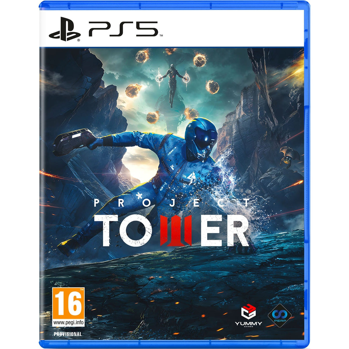 Project Tower 5061005781559