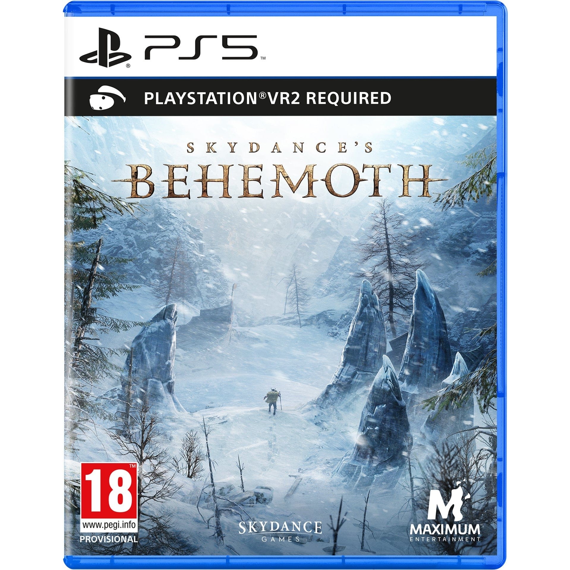 SKYDANCES BEHEMOTH