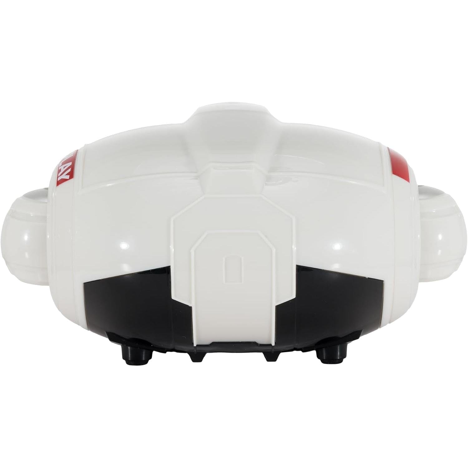 McFarlane DC Super Powers T-Craft Mr. Terrific's Hi-Tech Vehicle